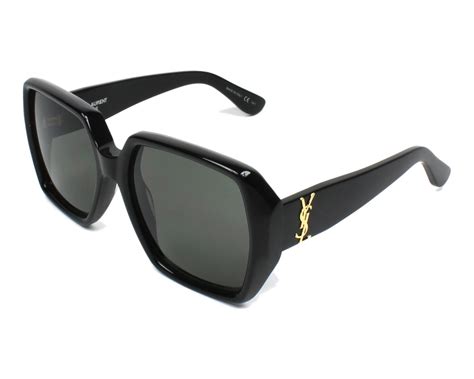 lunettes solaires yves saint laurent|SUNGLASSES .